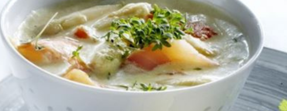 aspergesoep