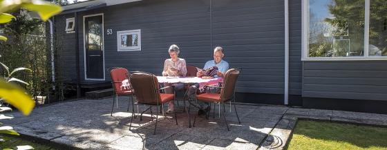 minivakantie