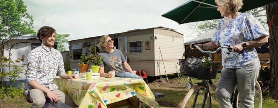 vakantie