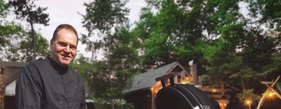 bbq