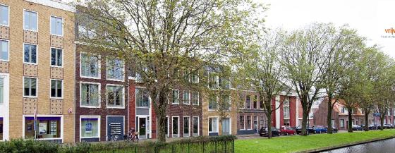 Banner westhoek