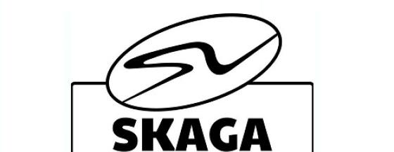 logo skagaventure