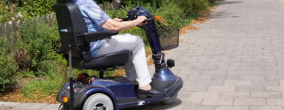 scootmobiel
