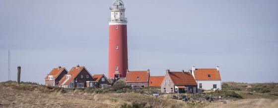 Texel vuurtoren