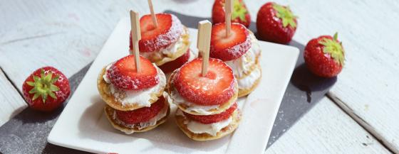 poffertjes