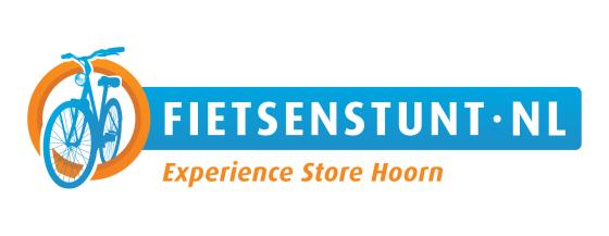 logo fietsenstunt