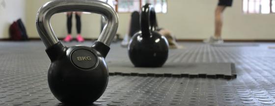 sporten