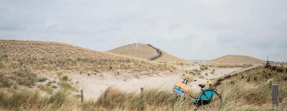 Groene Verpleeghuis op Texel