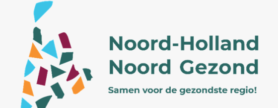 Noord-Holland Noord Gezond