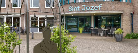 Sint jozef