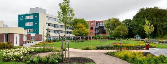 Den Koogh buiten