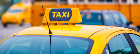 Taxi
