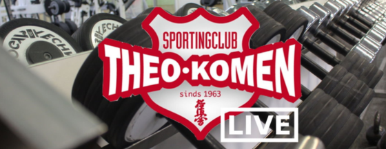 Theo Komen