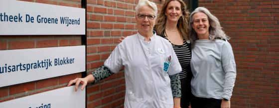 Thuiszorgteam Zwaag Blokker en Risdam