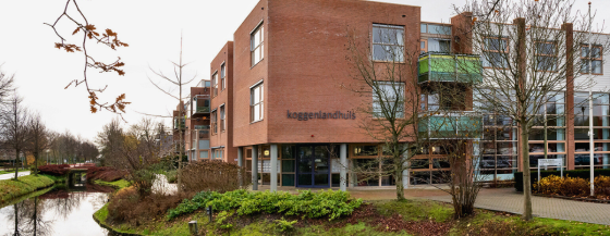 Koggenlandhuis