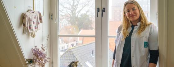 Dag van het Werkplezier in de Zorg