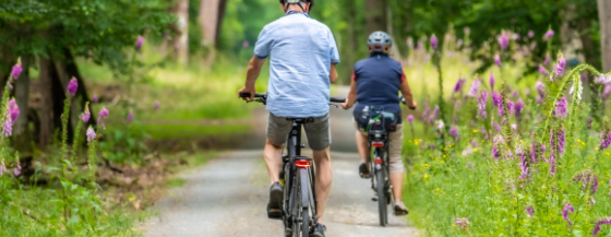Bikefamily
