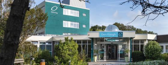 Open dag Den Koogh in Den Helder: ontdek wonen, zorg en werken bij Omring