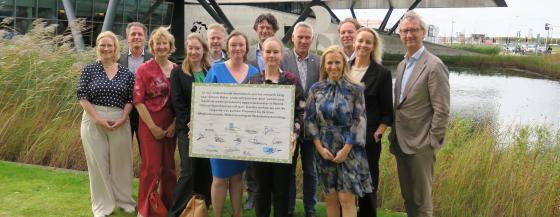 NHN Zorg voor Schoon Water