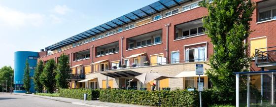 De Schakel Spanbroek