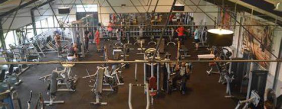 fitnesscentrum medemblik