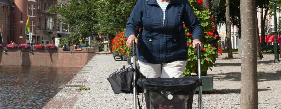 rollator