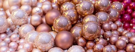 Kerstballen