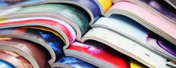Magazine