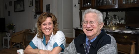 Meneer Wolters