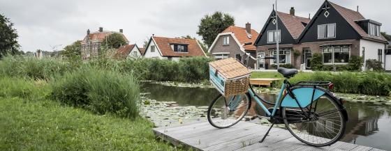 Mantelzorgondersteuning