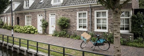 Services aan huis