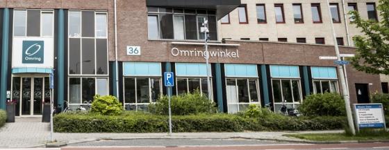 omringwinkel