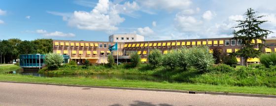 Sint Jozef Wervershoof