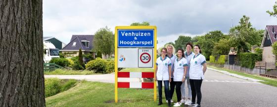 Thuiszorgteam Drechterland