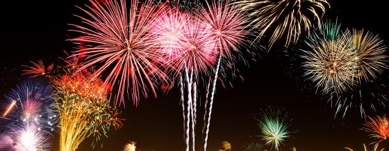 Vuurwerk